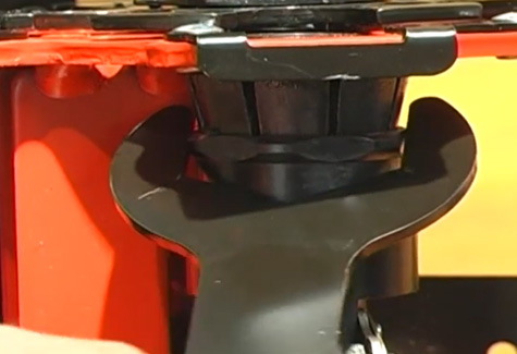 Progressive Closure Adjustments Video
